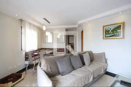 Apartamento com 3 Quartos à venda, 84m² no Parque São Domingos, São Paulo