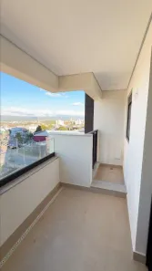 Apartamento com 1 Quarto à venda, 47m² no Parque Campolim, Sorocaba
