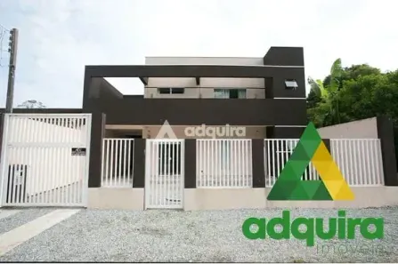 Sobrado com 7 Quartos à venda, 300m² no Centro, Matinhos