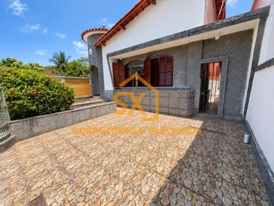 Casa com 3 Quartos à venda, 122m² no Freguesia (Ilha do Governador), Rio de Janeiro