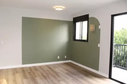 Apartamento com 1 Quarto à venda, 33m² no Campos Elíseos, São Paulo