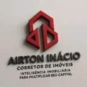 Logo da imobiliária