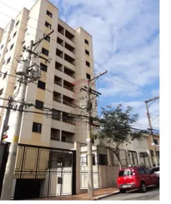 Apartamento com 3 Quartos para alugar, 68m² no Cidade Mãe do Céu, São Paulo