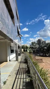 Prédio Comercial com 14 Quartos para alugar, 5936m² no Loteamento Alphaville Campinas, Campinas