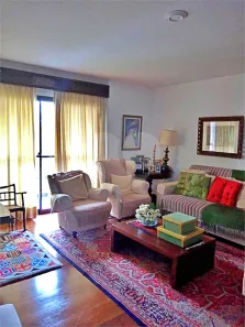 Apartamento com 4 Quartos à venda, 179m² no Indianópolis, São Paulo