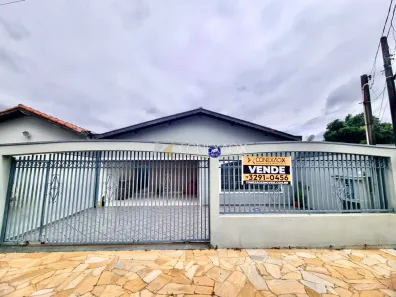 Casa com 3 Quartos à venda, 154m² no Jardim Bom Retiro (Nova Veneza), Sumaré