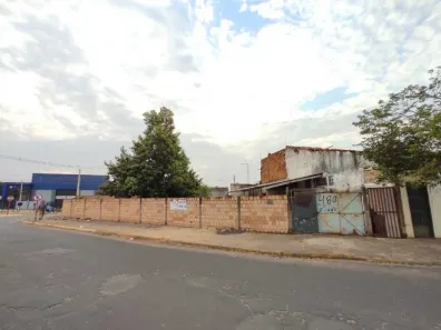 Lote/Terreno à venda, 306m² no Jardim Santa Terezinha, Américo Brasiliense
