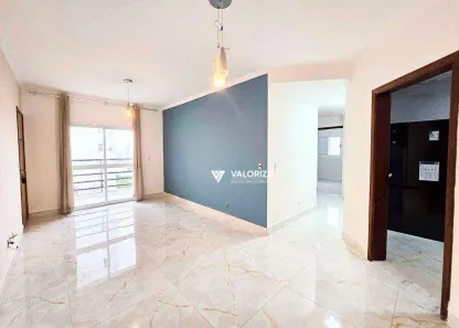 Apartamento com 3 Quartos à venda, 133m² no Jardim Judith, Sorocaba