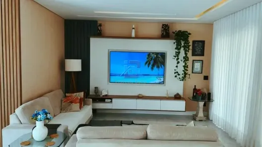 Casa com 3 Quartos à venda, 230m² no Residencial Fazenda Santa Rosa - Fase 1, Itatiba