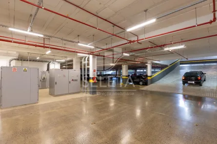 Sala Comercial à venda, 5563m² no Centro, Foz do Iguaçu