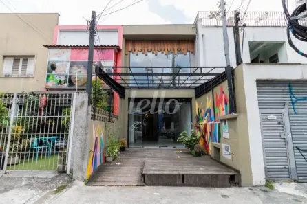 Ponto Comercial para alugar, 250m² no Pinheiros, São Paulo