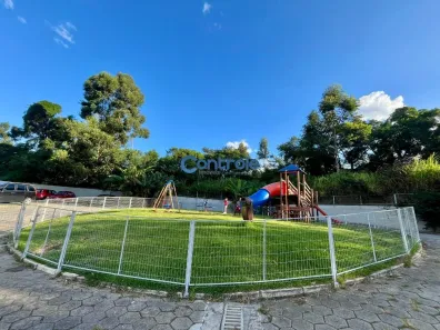 Apartamento com 2 Quartos à venda, 49m² no Praia de Fora, Palhoça