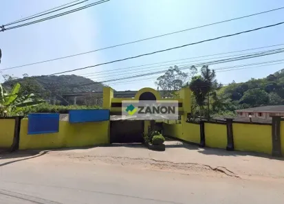 Lote/Terreno à venda, 5200m² no Balneária, São Bernardo do Campo