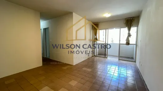 Apartamento com 2 Quartos à venda, 74m² no Casa Amarela, Recife