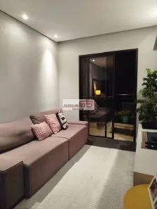 Apartamento com 3 Quartos à venda, 80m² no Vila Primavera, São Paulo