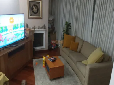 Apartamento com 1 Quarto à venda, 97m² no Jardim, Santo André