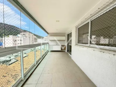 Apartamento com 3 Quartos à venda, 91m² no Botafogo, Rio de Janeiro