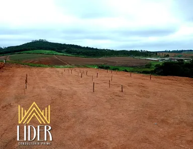 Lote/Terreno à venda, 500m² no Parque Bahia, Cotia