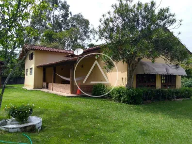 Casa com 3 Quartos à venda, 250m² no Residencial Rio das Ostras, Rio das Ostras