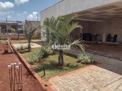 Lote/Terreno à venda, 275m² no Grand Ville, Uberlândia