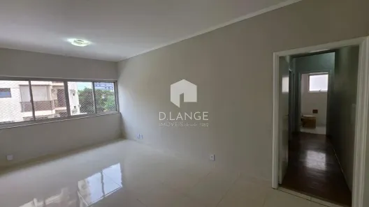 Apartamento com 3 Quartos à venda, 100m² no Cambuí, Campinas