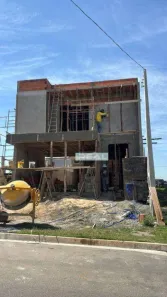 Casa de Condomínio com 3 Quartos à venda, 180m² no Jardim dos Calegaris, Paulínia