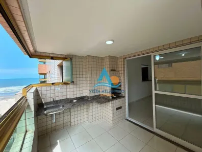 Apartamento com 2 Quartos à venda, 76m² no Aviação, Praia Grande
