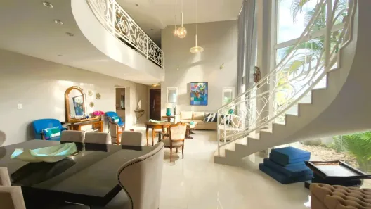 Casa de Condomínio com 1 Quarto à venda, 461m² no Pium (Distrito Litoral), Parnamirim