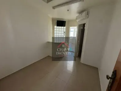 Sala Comercial para venda ou aluguel, 50m² no Embaré, Santos