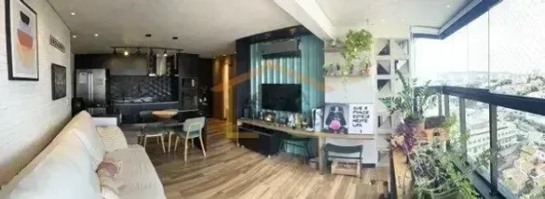 Apartamento com 2 Quartos à venda, 55m² no Vila Ester (Zona Norte), São Paulo