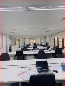 Prédio Comercial para alugar, 200m² no Consolação, São Paulo