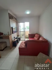 Apartamento com 3 Quartos à venda, 57m² no Jardim América, Taboão da Serra