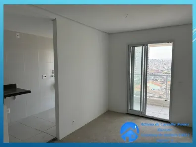 Apartamento com 2 Quartos à venda, 54m² no Rochdale, Osasco