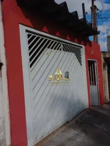 Casa com 2 Quartos à venda, 214m² no Jardim Regina Alice, Barueri