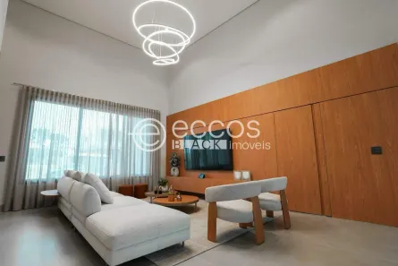 Casa de Condomínio com 4 Quartos à venda, 265m² no Alphaville Nova Esplanada, Votorantim
