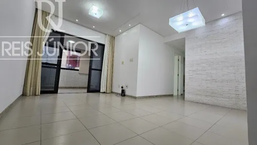 Apartamento com 3 Quartos à venda, 82m² no Jardim Armação, Salvador