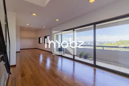Cobertura com 3 Quartos à venda, 342m² no Vila Progredior, São Paulo