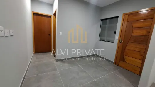 Apartamento com 1 Quarto para alugar, 45m² no Jardim Cidade Pirituba, São Paulo
