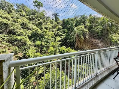 Apartamento com 3 Quartos à venda, 110m² no Icaraí, Niterói