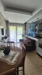 Apartamento com 2 Quartos à venda, 53m² no Jardim São Carlos, Sorocaba