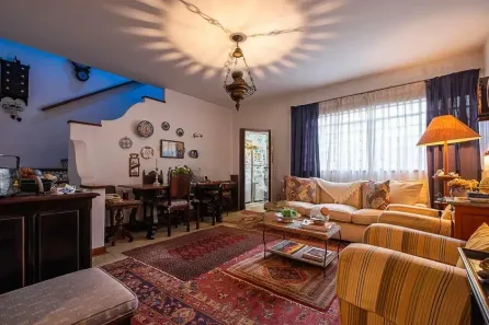 Casa com 3 Quartos à venda, 190m² no Pinheiros, São Paulo