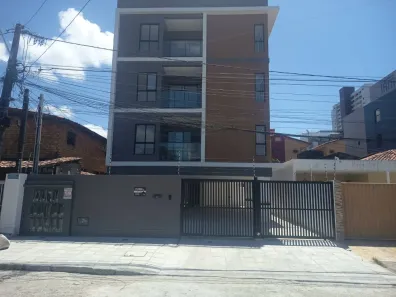 Prédio Residencial com 3 Quartos à venda, 63m² no Bessa, João Pessoa