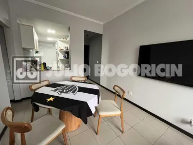 Apartamento com 3 Quartos à venda, 90m² no Leblon, Rio de Janeiro