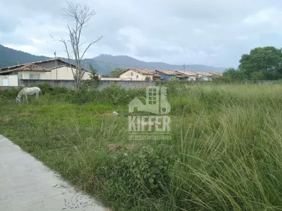 Lote/Terreno à venda, 385m² no Chácaras de Inoã (Inoã), Maricá