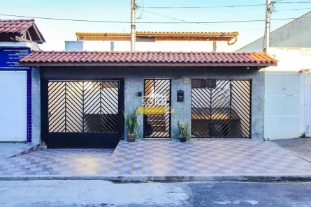 Casa com 6 Quartos à venda, 500m² no Itaquera, São Paulo