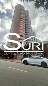 Apartamento com 4 Quartos à venda, 275m² no Jardim, Santo André