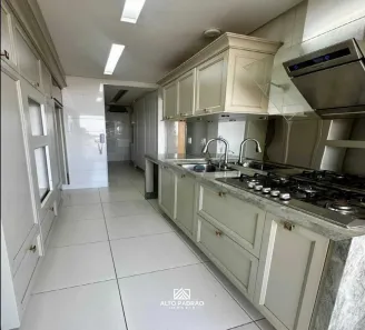Apartamento com 3 Quartos à venda, 141m² no Setor Marista, Goiânia