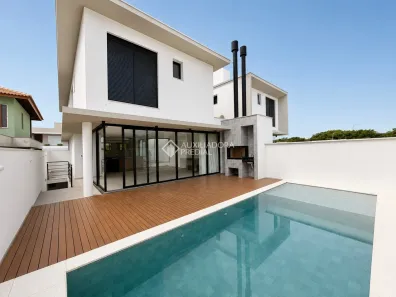 Casa com 4 Quartos para alugar, 270m² no Lagoa da Conceição, Florianópolis