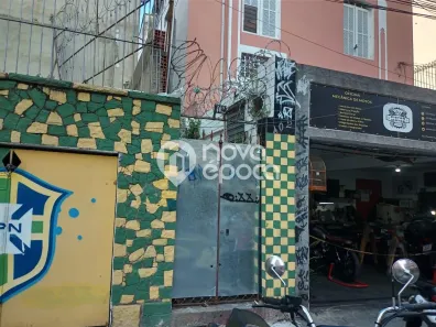 Casa com 5 Quartos à venda, 200m² no Vila Isabel, Rio de Janeiro