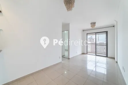 Apartamento com 2 Quartos para alugar, 60m² no Belenzinho, São Paulo